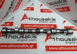 Распредвал LD20, 13001-23000, 13001-05E80 для NISSAN LD20