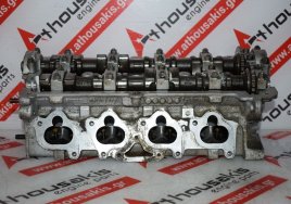 Cylinder Head 051103373, PL, 9A for VW