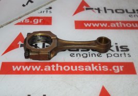 Connecting rod 4AGZ, 4AGE, 13201-19066, 13201-19155 for TOYOTA