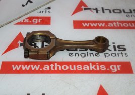 Pleuelstange 4AGZ, 4AGE, 13201-19066, 13201-19155 zum TOYOTA 4AGZ, 4AGE