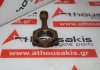 Connecting rod 4AGZ, 4AGE, 13201-19066, 13201-19155 for TOYOTA 4AGZ, 4AGE