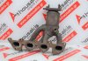 Выхлопной коллектор 036178EAAA для VW, AUDI, SEAT, SKODA 