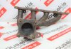 Выхлопной коллектор 036178EAAA для VW, AUDI, SEAT, SKODA 