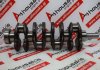 Cigüeñal D4CB, 23111-4A000, 23111-4A010 para KIA, HYUNDAI D4CB