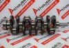 Cigüeñal D4CB, 23111-4A000, 23111-4A010 para KIA, HYUNDAI D4CB