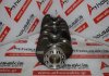 Cigüeñal D4CB, 23111-4A000, 23111-4A010 para KIA, HYUNDAI D4CB