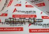 Αrbre à cames 045109101C pour SEAT, VW, SKODA AMF, BNM, BNV