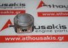 Pistone K12B, 12100-73840, 12110-73K00 per SUZUKI K12B