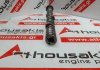 Camshaft 14110-RAH-H00, 14110-PPA-010, 14110-PNE-000, 14110-PNE-010, 14110-PPA-000, 14110-PPA-010 for HONDA K20A4, K20A7