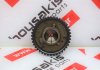 Camshaft pulley CJ5E6C525AC for FORD, VOLVO, LAND ROVER
