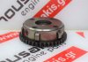 Camshaft pulley CJ5E6C524AD for FORD, VOLVO, LAND ROVER