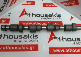 Albero a camme 182A3, 182A5, 840A2, 840A5 , 7724588 per FIAT 182A3, 182A5, 840A2, 840A5