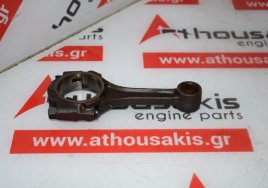Connecting rod 4K, 13201-13010 for TOYOTA