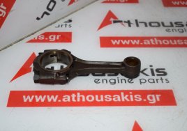 Connecting rod 4K, 13201-13010 for TOYOTA 4K