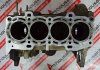 Motorblock 4M5G6015KA zum FORD, VOLVO HXDA, HWDA, B4164S3