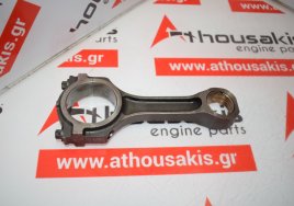 Biela 2.4 TDCi, YC1Q6200ABB, 6C1Q6200BAA para FORD D2FA, D4FA, D0FA, F4FA, FXFA, H9FA, H9FB, H9FD, JXFA, JXFC, PHFA, PHFC