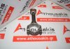 Biella 2.4 TDCi, YC1Q6200ABB, 6C1Q6200BAA per FORD D2FA, D4FA, D0FA, F4FA, FXFA, H9FA, H9FB, H9FD, JXFA, JXFC, PHFA, PHFC