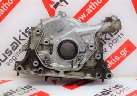 Bomba de aceite 15100-PR4-A03 para HONDA B20Z1, B20Z2, B20Z3, B20Z4