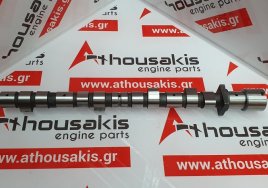 Árbol de levas 11311709580, 164E1, 184E1 para BMW 164E1, 184E1