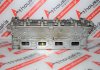 Zylinderkopf 4667086AC zum CHRYSLER, JEEP EDV, EDZ
