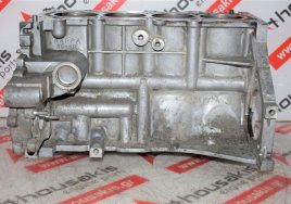 Monoblocco G4LA, 21100-03600, 21100-03710, 21100-03700, 21100-03780 per HYUNDAI, KIA G4LA