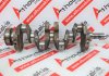 Albero motore 60127, D23, 6010313201, 6010313301 per MERCEDES 601970, 601940, 601941, 601942, 601943, 601900