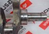Albero motore 60127, D23, 6010313201, 6010313301 per MERCEDES 601970, 601940, 601941, 601942, 601943, 601900