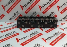 Testata C240, 5-1111-0207-0, 5-182-0, 8-947-0 per ISUZU C240
