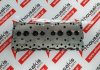 Cylinder Head C240, 5-1111-0207-0, 5-182-0, 8-947-0 for ISUZU C240