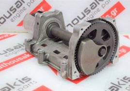 Eje balanceador D3FA, 23300-2A000 para HYUNDAI, KIA D3FA