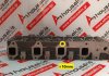 Cylinder Head 11101-56034, 11101-59106 for TOYOTA B, 2B, 3B