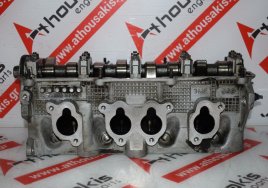 Cylinder Head 050103373, 050103351, 050103265X for VW, AUDI ADP, AEK, AFT