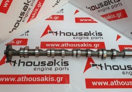 Árbol de levas 03L109022D, 03L109022 para VW, SKODA, SEAT, AUDI CAYA, CAYB, CAYC, CAGA, CAGB, CAGC, CAHA, CBAA, CBAB, CBBB, CDBA, CFCA, CFFA, CFFB, CFGB, CFGC, CFGD, CGLA, CGLB, CGLC, CJCA, CJCB, CLLB, CMEA, CMFA, CMGA, CSLC, CKTB, CKTC, CKUB, CKUC, CPYA, CPYB, CLCA, CFCA, CSLC