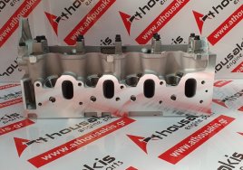 Zylinderkopf 223A6, 46527330, 71715696 zum FIAT 223Α6, 182Β9, 188Α3