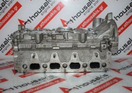 Cylinder Head 8200307580F, 7701471364, 7701472123 for RENAULT