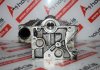 Culata 949707, K9K para RENAULT, NISSAN K9K
