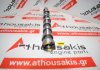 Αrbre à cames 9684569080, 0801FC, AV6Q6250BA, 1685737, 31330194 pour CITROEN, VOLVO, PEUGEOT, FORD 8HR, 8H02, 9HC, 9HD, 9HH, 9HF, 9HJ, 9HL, 9HM, 9HN, 9HP, 9HR, 9H05, 9H06, 9H07, BH01, BH02, BH06, BHX, BHV, BHZ, BHY, BHW, F6JD, KVJA, NGCA, T1BA, T1BB, T1BC, T1DA, T1DB, T1WA, T1WB, T3CA, T3CB, T3CC, T3DA, T3DB, T3JA, TZGA, TZGB, TZJA, TZJB, U3CA, UGCA, UGCB, UGCC, UGJC, UGJE, UGJG, UGJM, XUCA, XUCC, XUCD, XUJA, XUJB, XUJC, XUJD, XUJE, XUJF, XUJG, XUJH, XUJK, XUJL, XUJM, XUJN, XVCA, XVCB, XVCC, XXDE, XVJD, XWGA, XWGB, XWGC, XWDA, XWDB, XWDC, XWDD, XWDE, D4162T