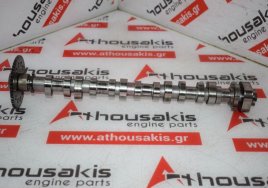 Camshaft 55285076, 46347935 for FIAT, JEEP