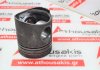 Piston 128L74, 51025110373, 51025117354, 51025117358 for MAN D2866