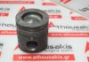 Piston 128L74, 51025110373, 51025117354, 51025117358 for MAN D2866