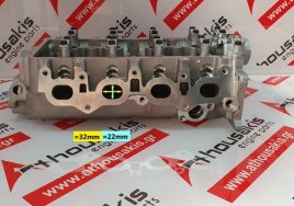 Testata K3, 11101-B0010 per DAIHATSU K3