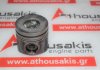 Kolben 85L105, 0628L2 zum PEUGEOT, CITROEN, FIAT 4HX, 4HW, 4HZ