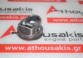 Pistone PC32, G4FD, 23041-2B600, 23041-2B610 per HYUNDAI, KIA G4FD