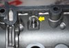 Camshaft housing 55249417 for OPEL, FIAT, ALFA ROMEO 