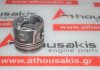 Pistone 75L101, TZGA, TZGB per FORD TZGA, TZGB