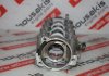 Coperchio albero a camme 96183315, 96182962 per DAEWOO 
