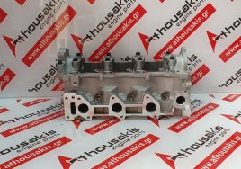 Zylinderkopf D3EA, 22100-27500, 22100-27501 zum HYUNDAI D3EA