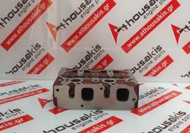 Cylinder Head Z650, Z750, Z751, Z851, 15221-03024 , 15221-03020, 15221-03021 for KUBOTA Z650, Z750, Z751, Z851