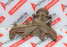 Collettore di scarico 051253033 per VW, AUDI 