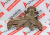 Exhaust manifold 051253033 for VW, AUDI